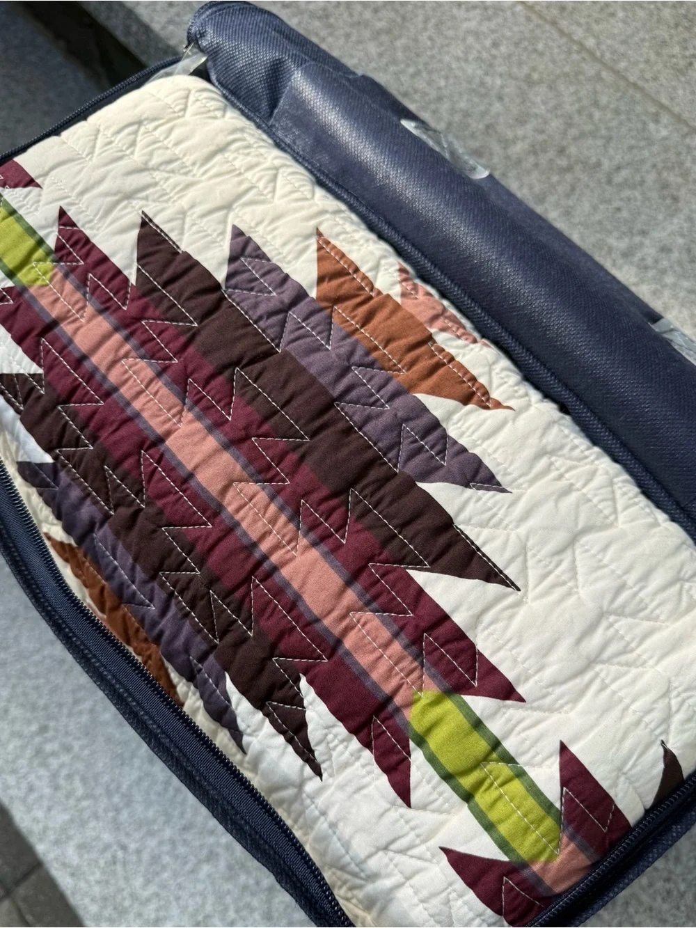 Pendleton falcon cove